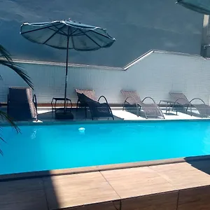  Apartamento Residencial Marques Brasil