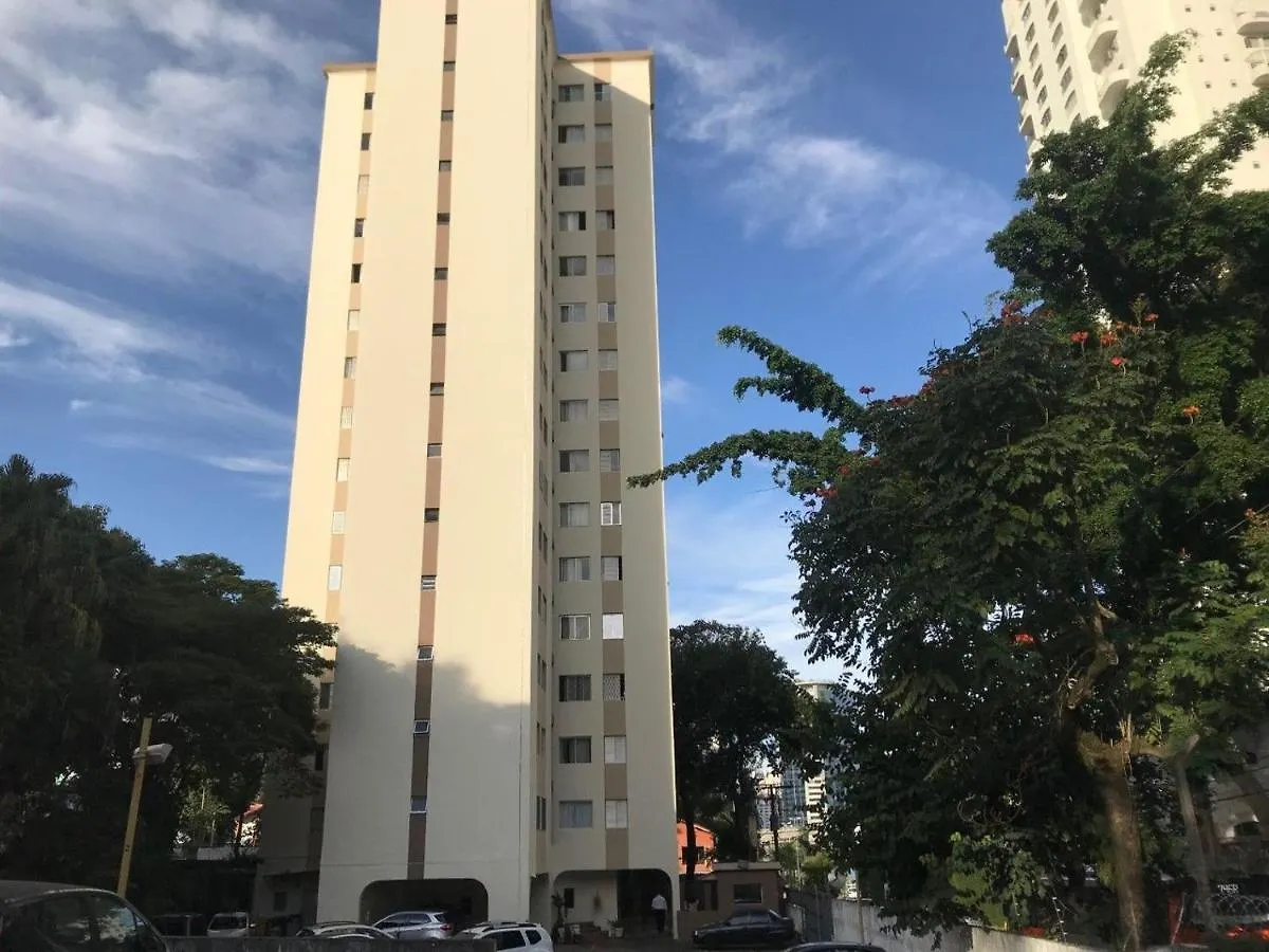 91 - Apartamento Morumbi Inteiro Apartment Sao Paulo 0*,  Brazil